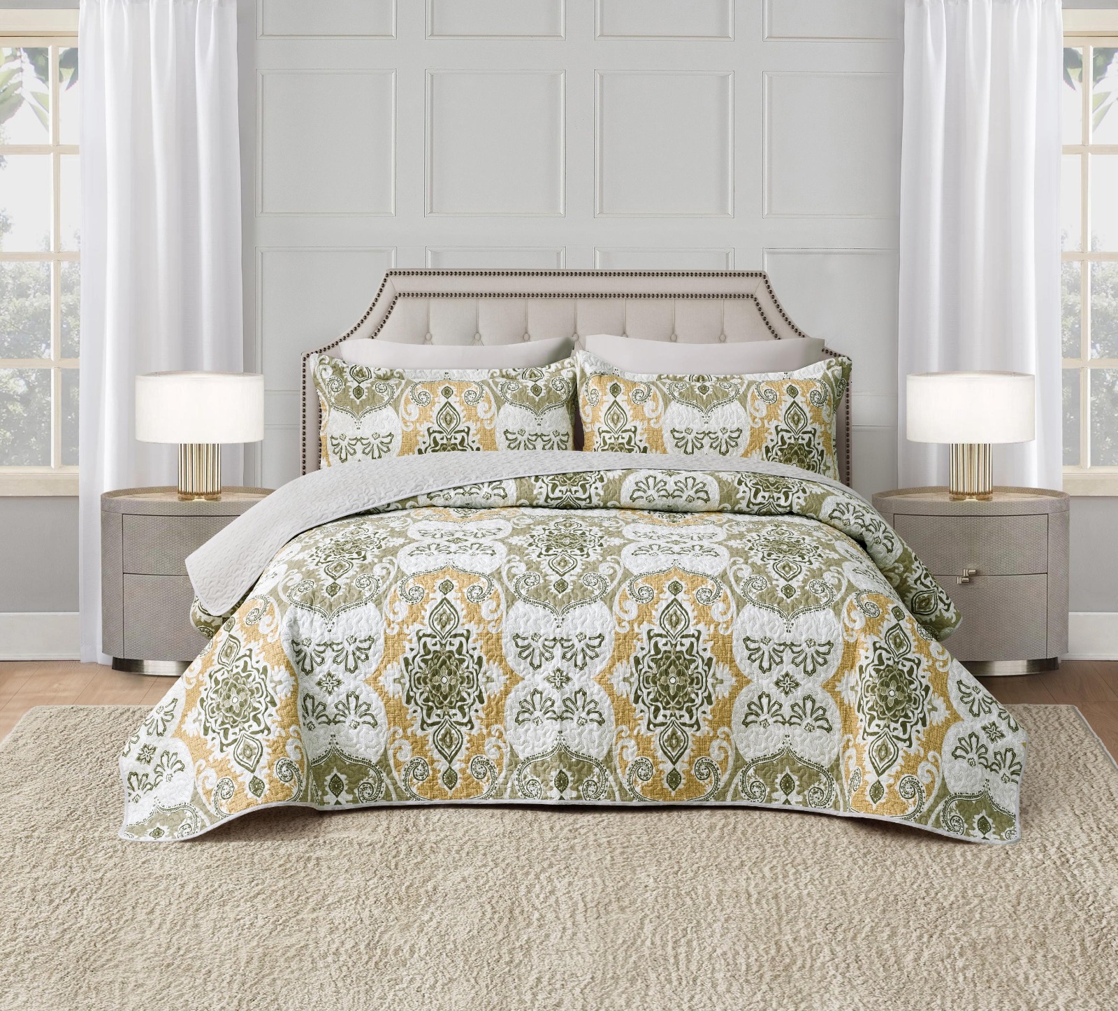 Silky Soft Premium Cotton