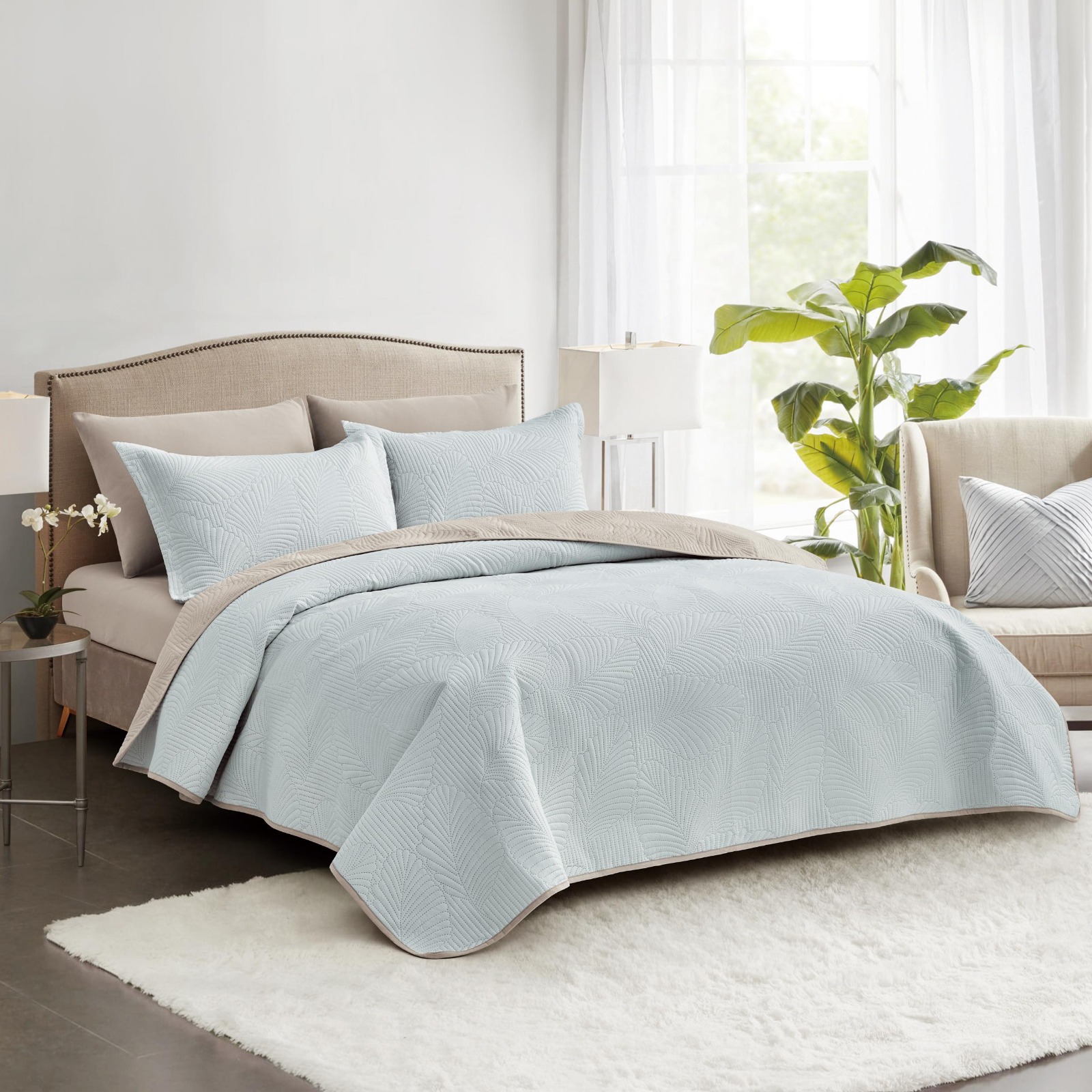 Durable and Long-Lasting Bed Sheets